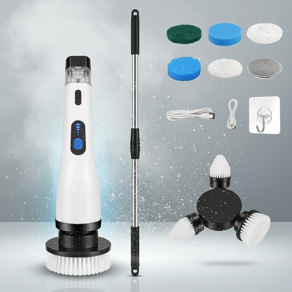 Kluck AI Product Impact Image